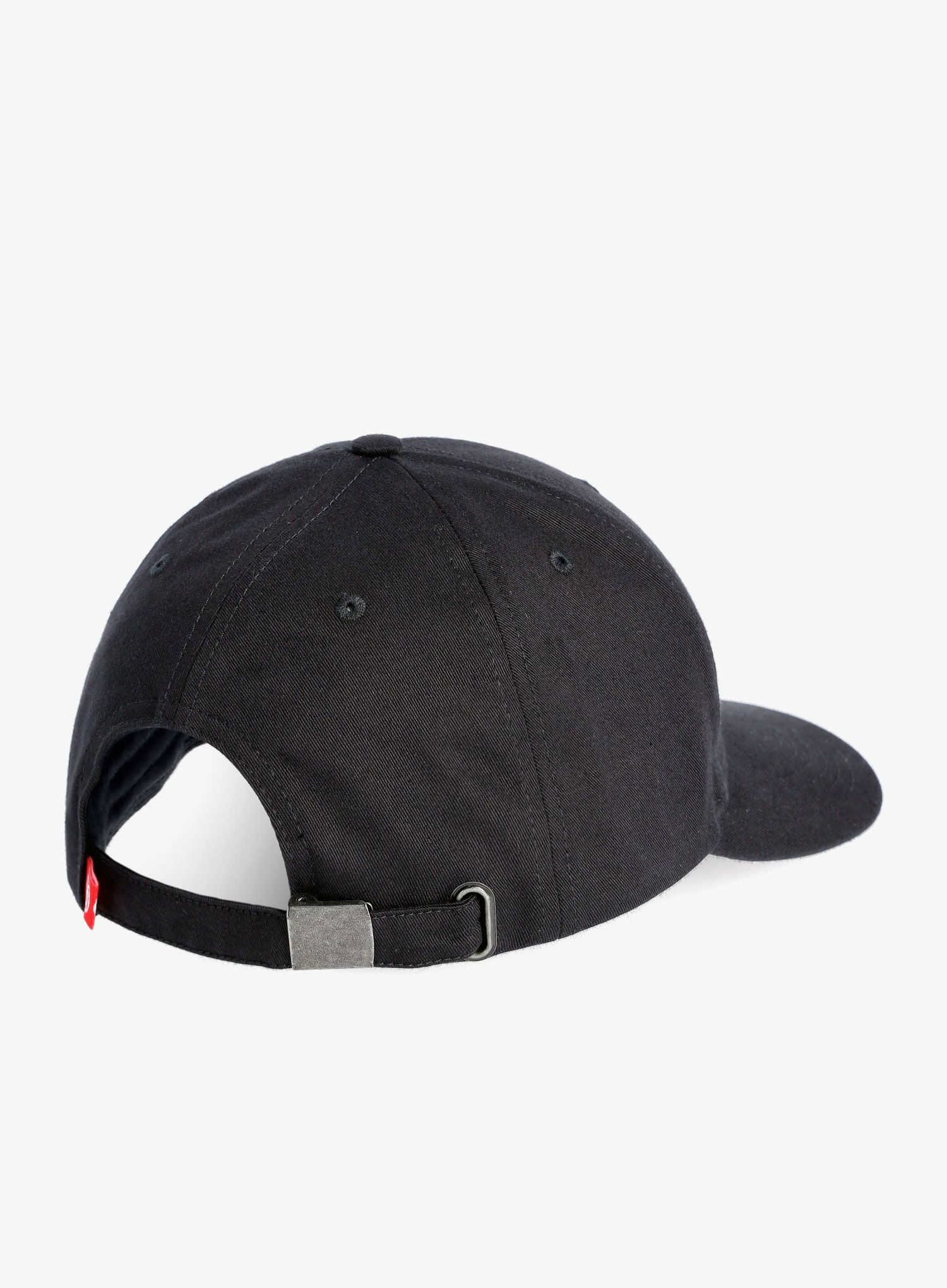 Šiltovka Pajak 6 Pannel Hat - black