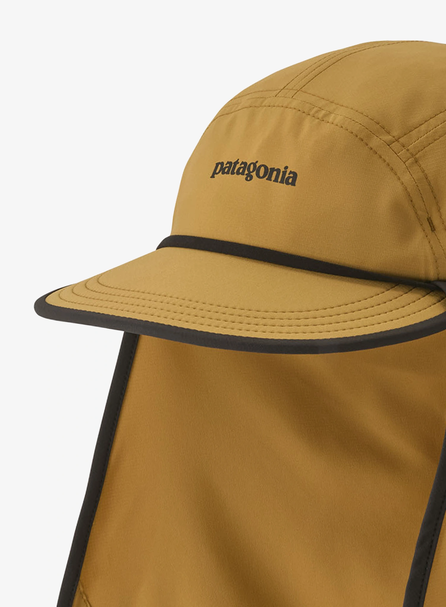 Šiltovka Patagonia Caped Merganzer Hat - bobcat brown