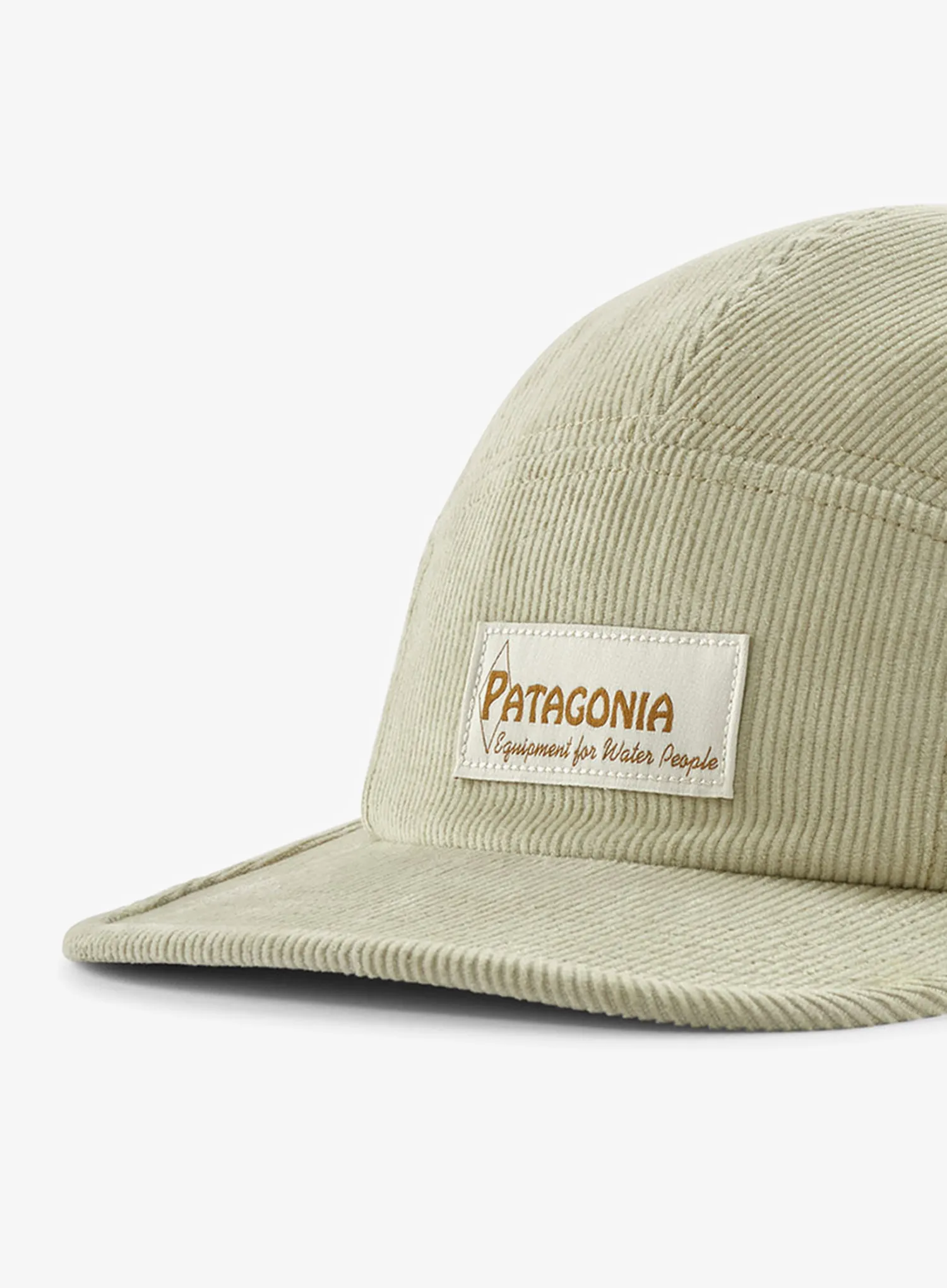 Šiltovka Patagonia Graphic Maclure Hat - pelican