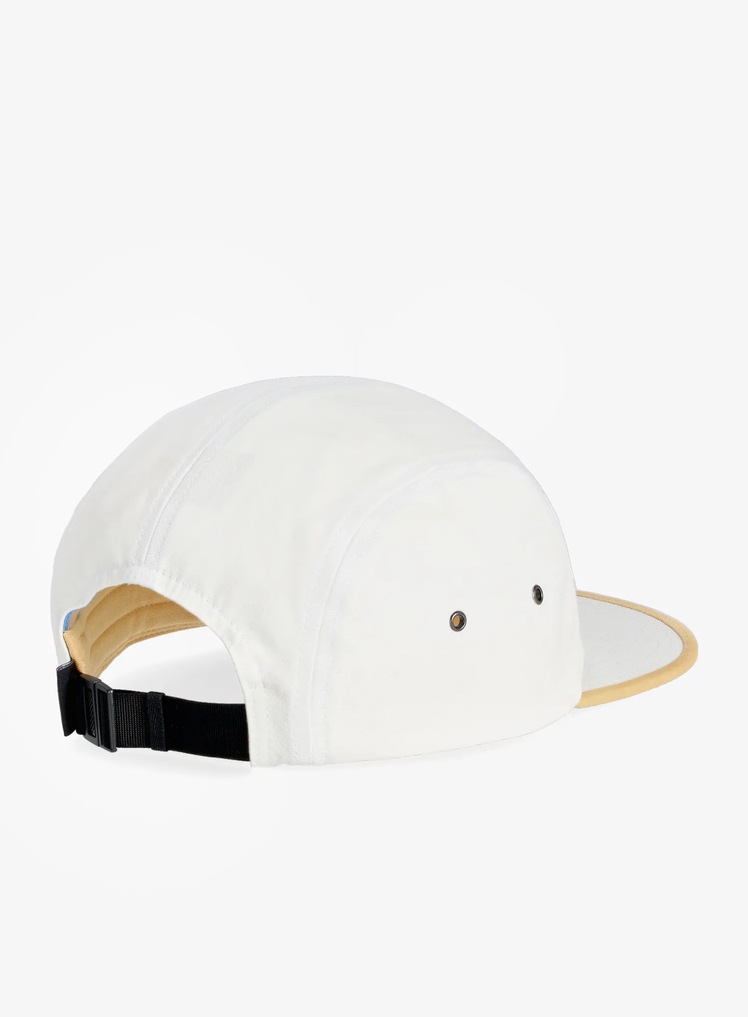 Šiltovka Patagonia Graphic Maclure Hat - shop sticker/birch white