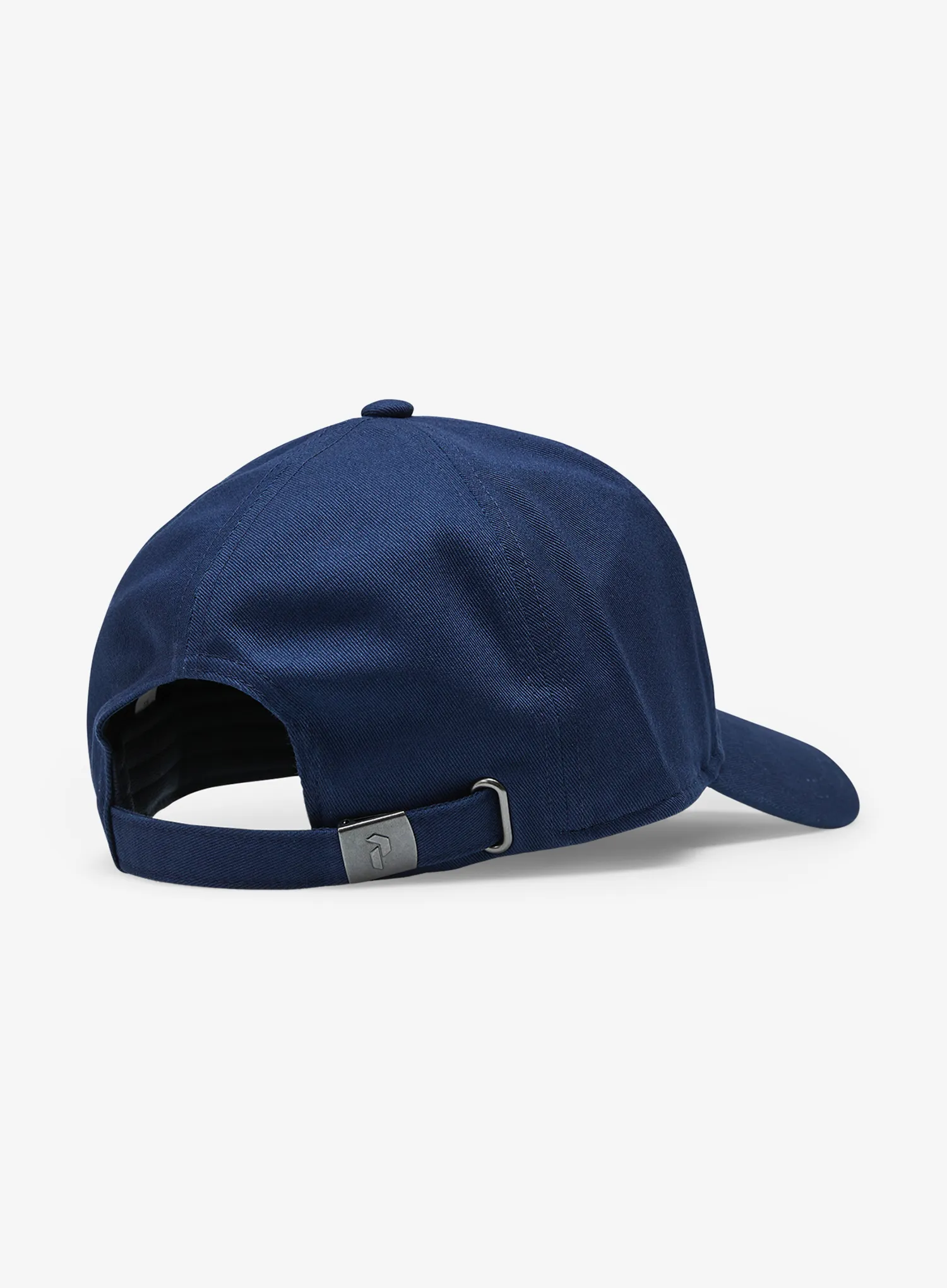 Šiltovka Peak Performance Retro Cap - blue shadow/white