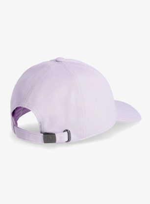 Šiltovka Peak Performance Retro Cap - misty lavender