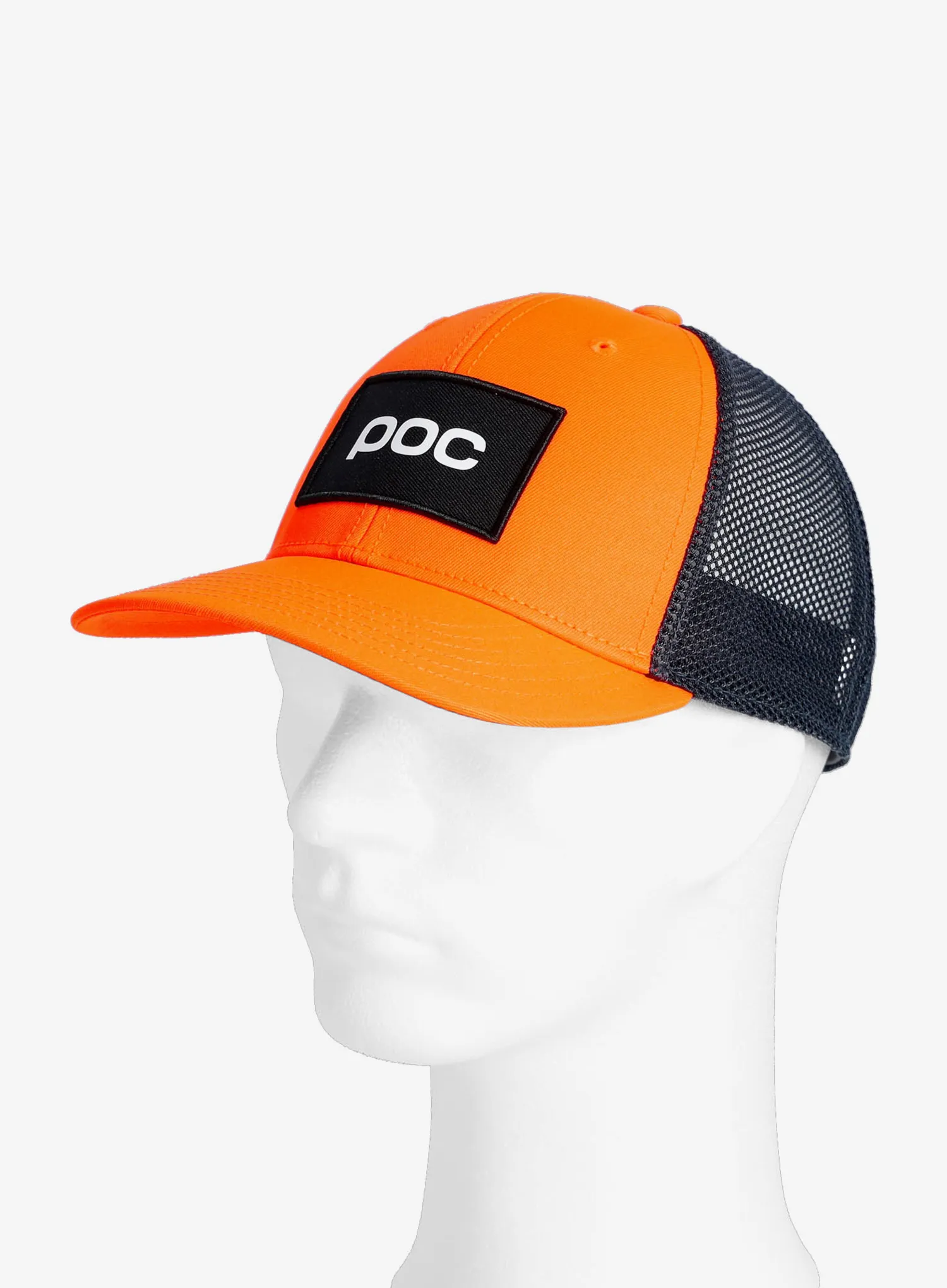 Šiltovka POC Trucker Cap - zink orange