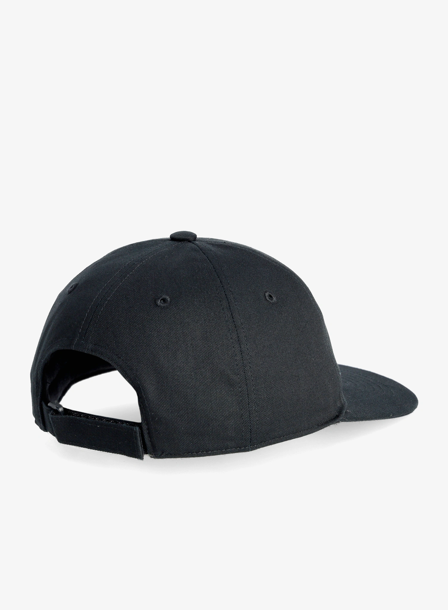 Šiltovka Smartwool Logo Ball Cap - black