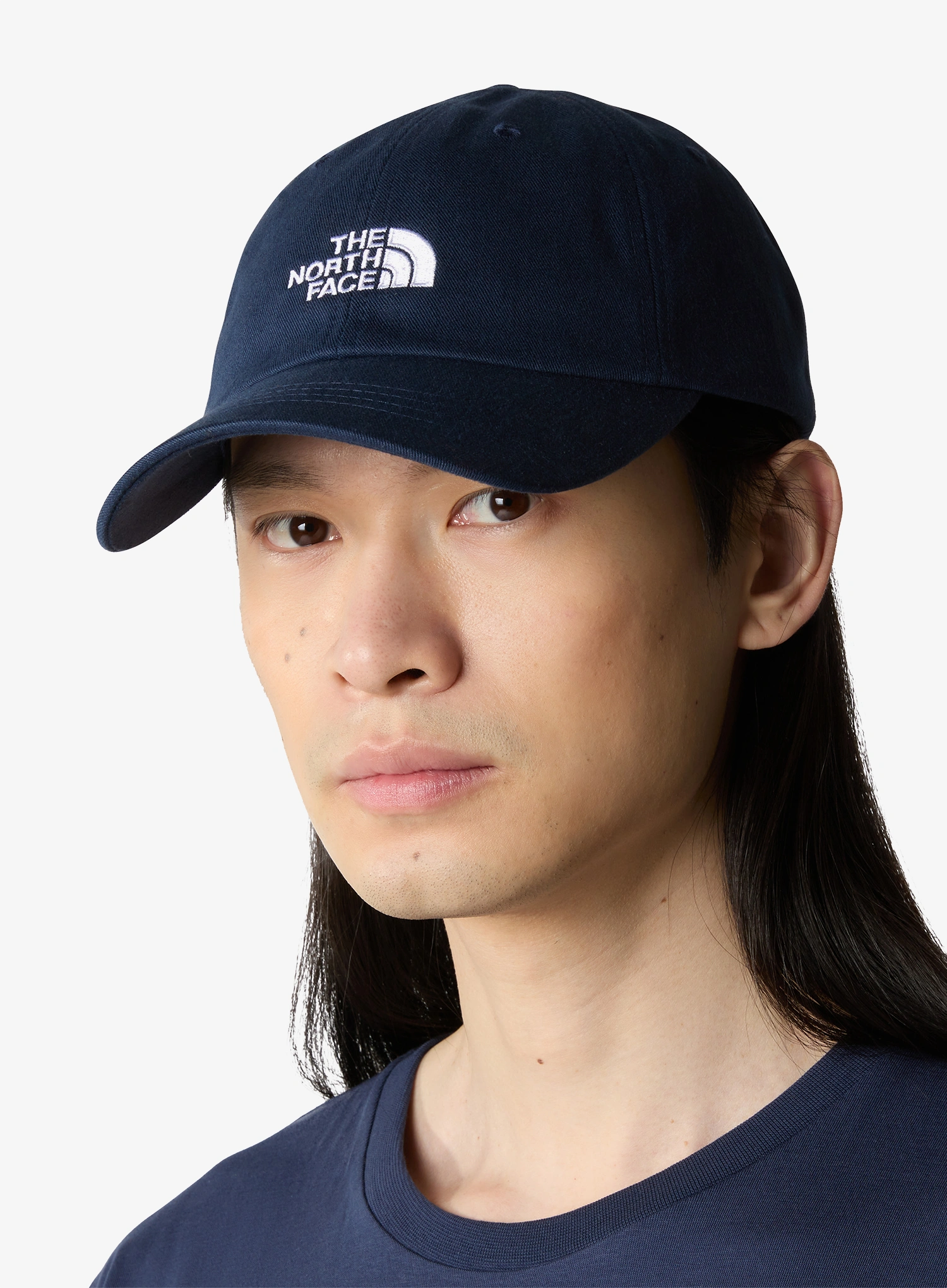 Šiltovka The North Face Norm Hat - summit navy