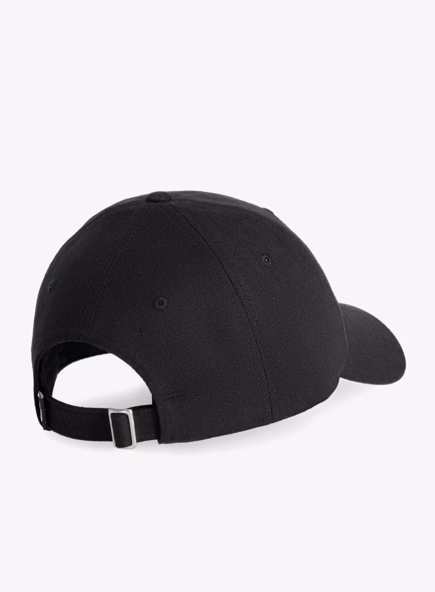 Šiltovka The North Face Norm Hat - tnf black