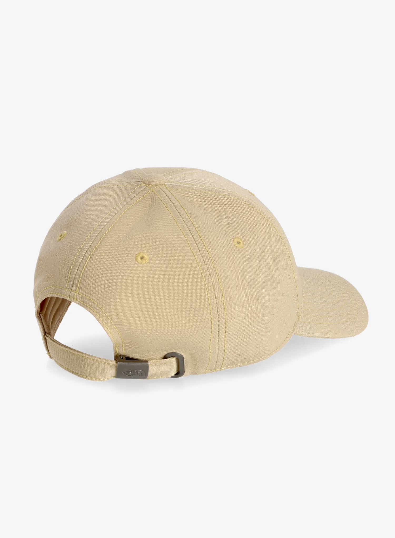 Šiltovka The North Face Recycled 66 Classic Hat - khaki stone