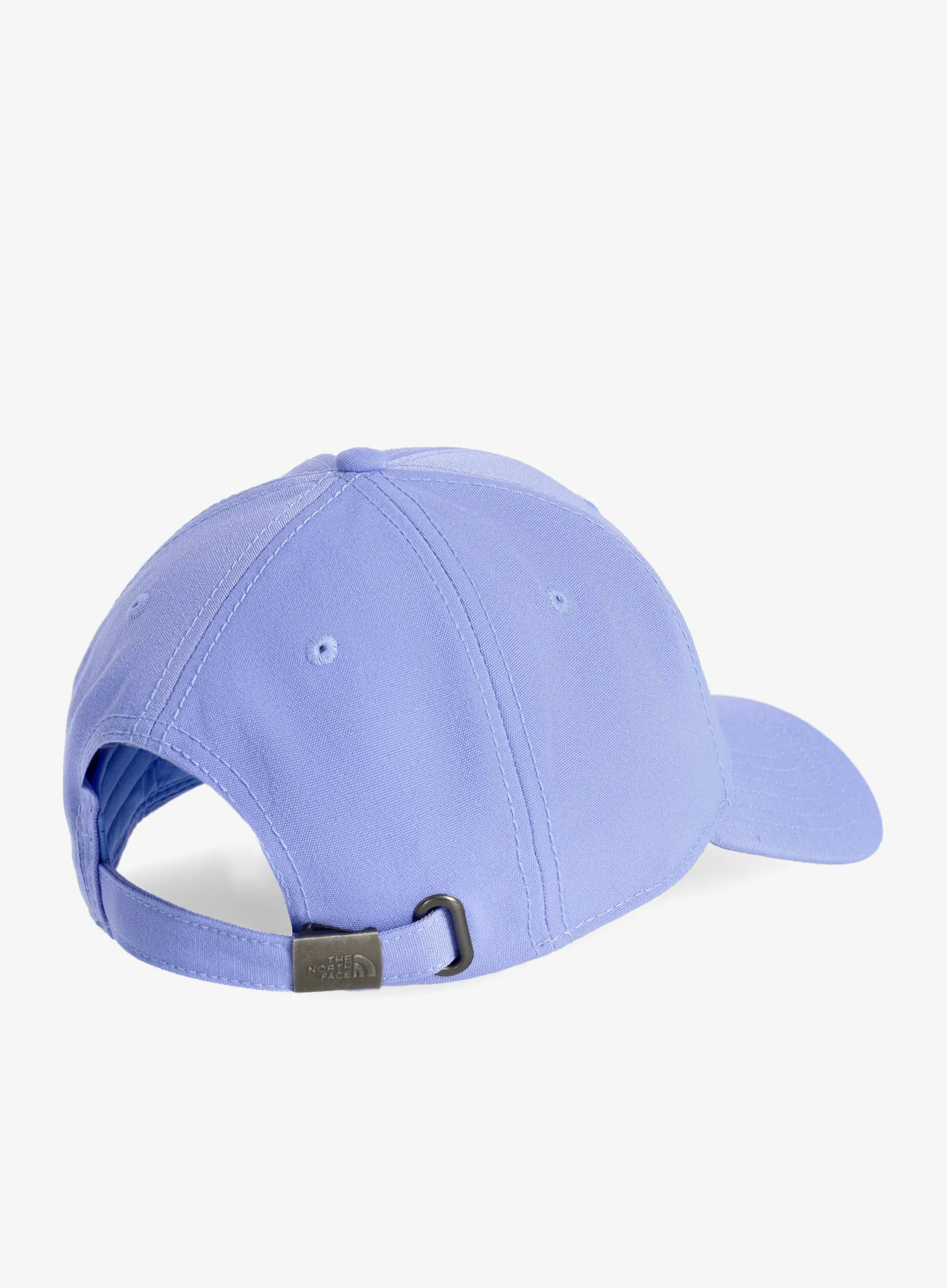 Šiltovka The North Face Recycled 66 Classic Hat - virtual blue/tnf white