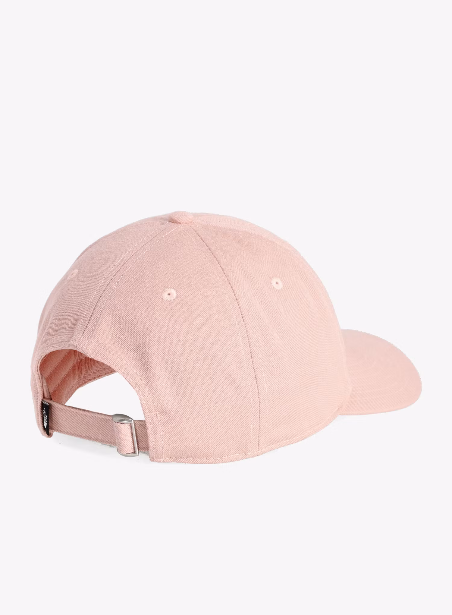 Šiltovka The North Face Roomy Norm Hat - pink moss/tnf white
