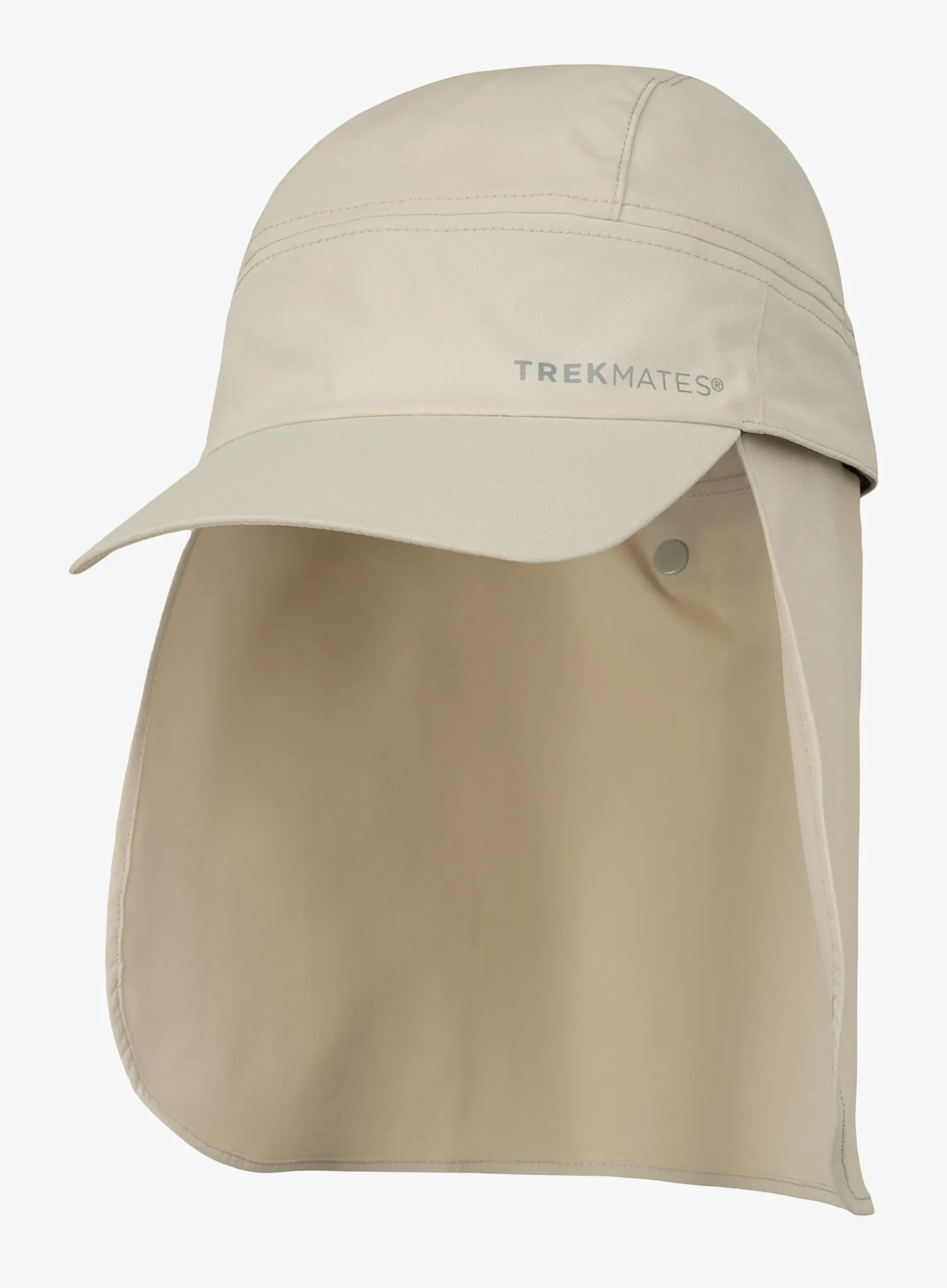 Šiltovka Trekmates Thar Cap - linen