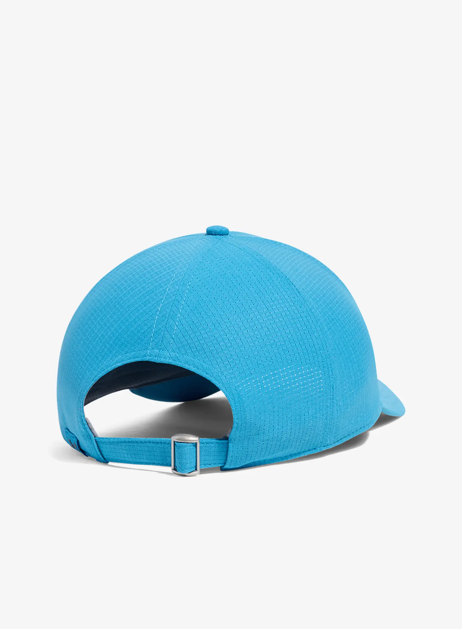 Šiltovka Under Armour Iso-Chill Armourvent Adjustable Cap - ether blue/downpour gray
