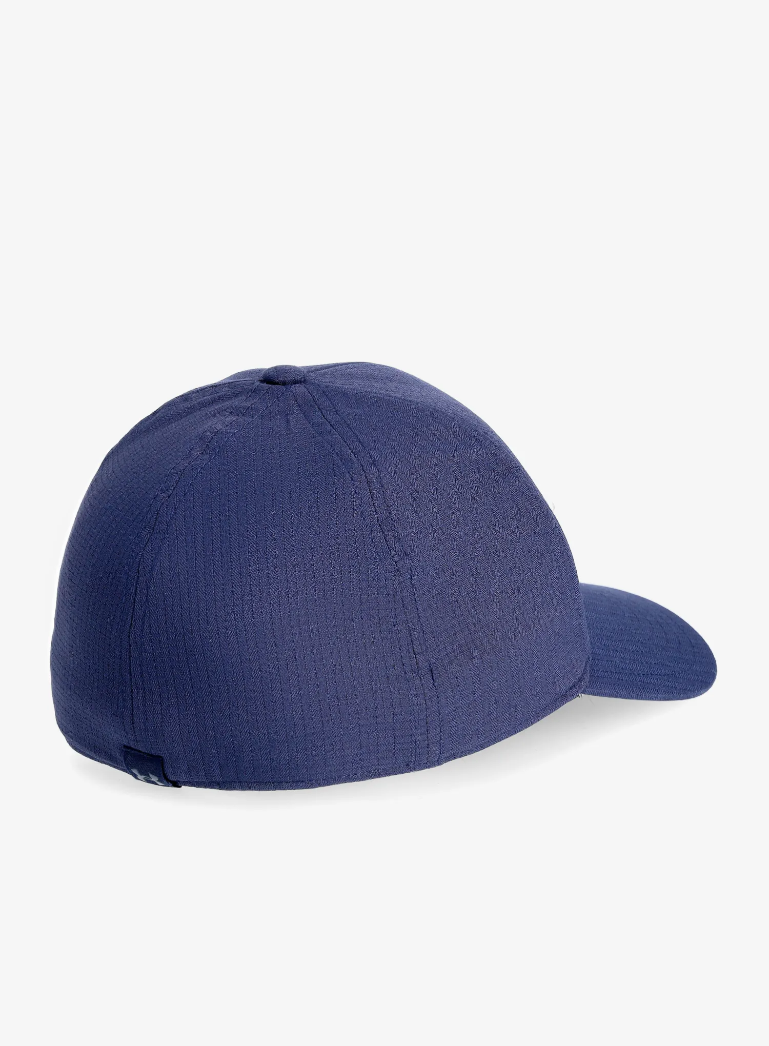 Šiltovka Under Armour UA ArmourVent Stretch Fit Cap - midnight navy/midnight navy