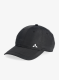 Šiltovka Vaude Sun Cap - black