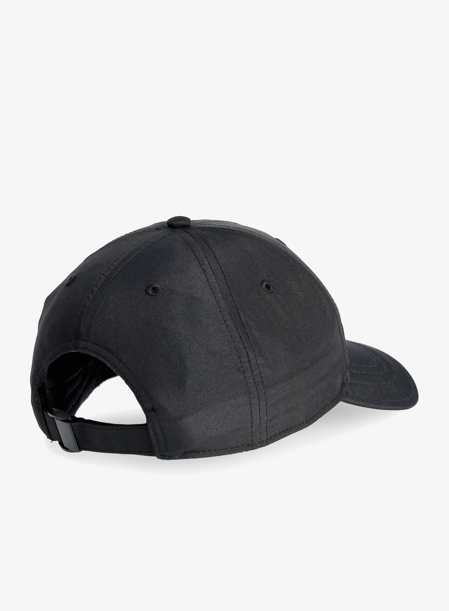 Šiltovka Vaude Sun Cap - black
