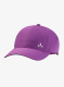 Šiltovka Vaude Sun Cap - magenta