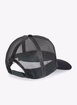 Šiltovka Vaude Vaude Cap II - black
