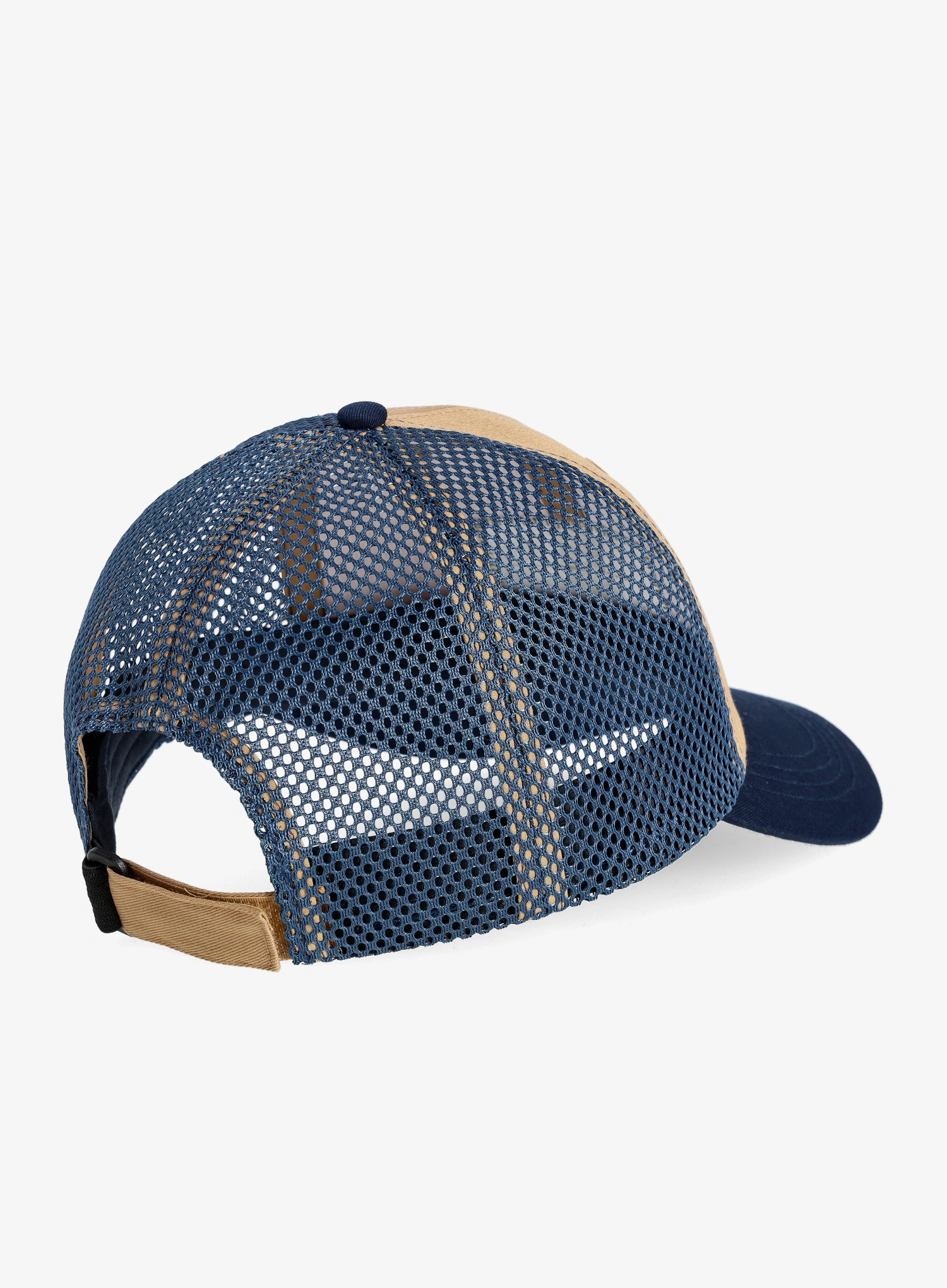 Šiltovka Viking Evenes - brown/navy