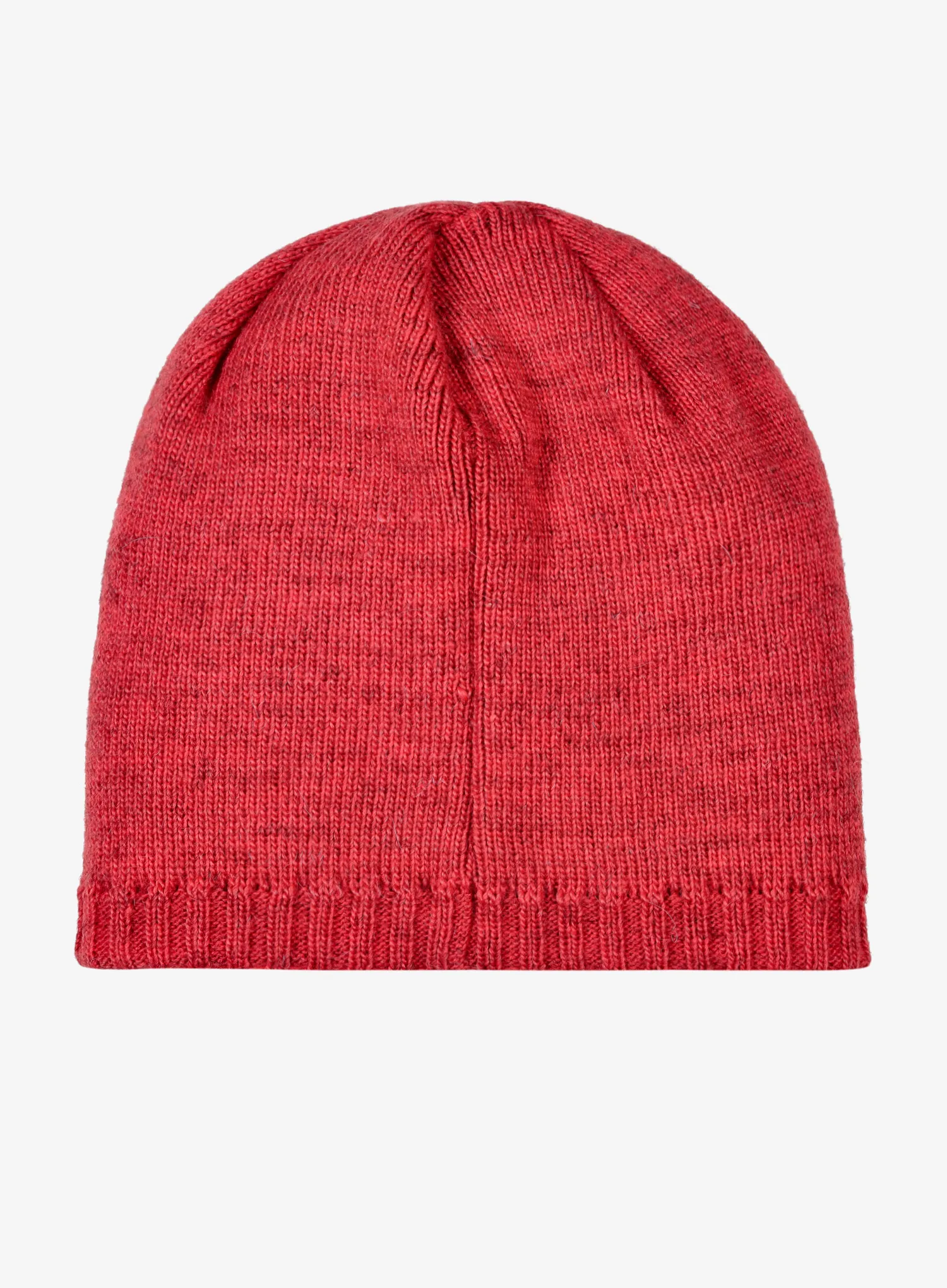 Čiapka Ziener Iruno-Z Hat - red