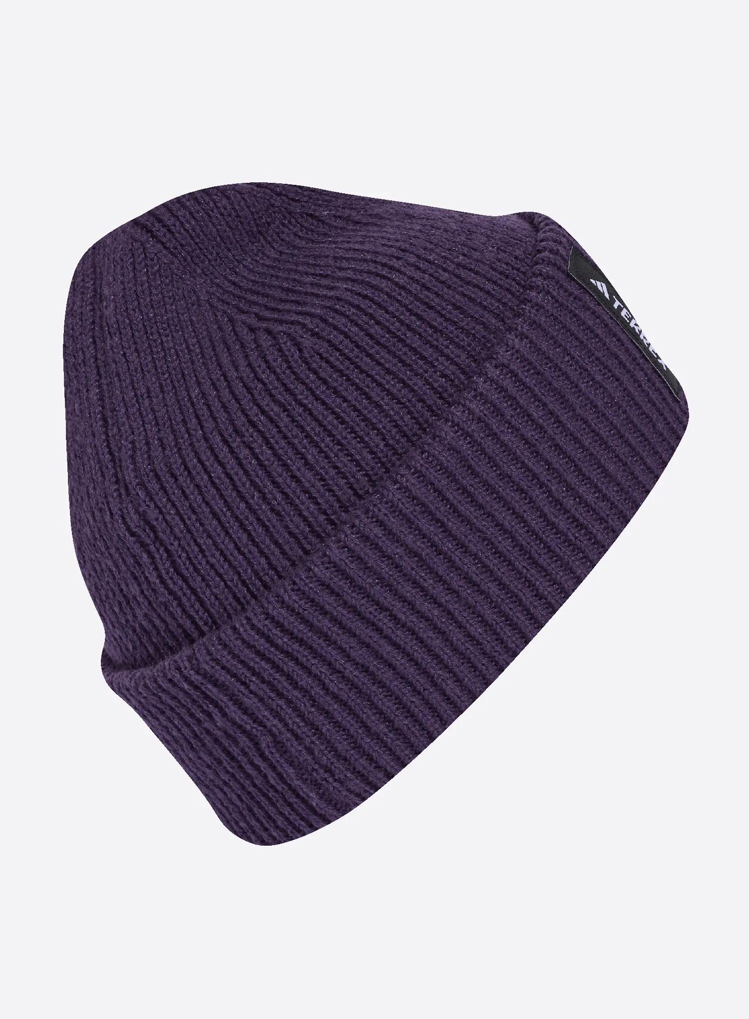 Zimná čiapka adidas TERREX Multi Beanie - aurora plum