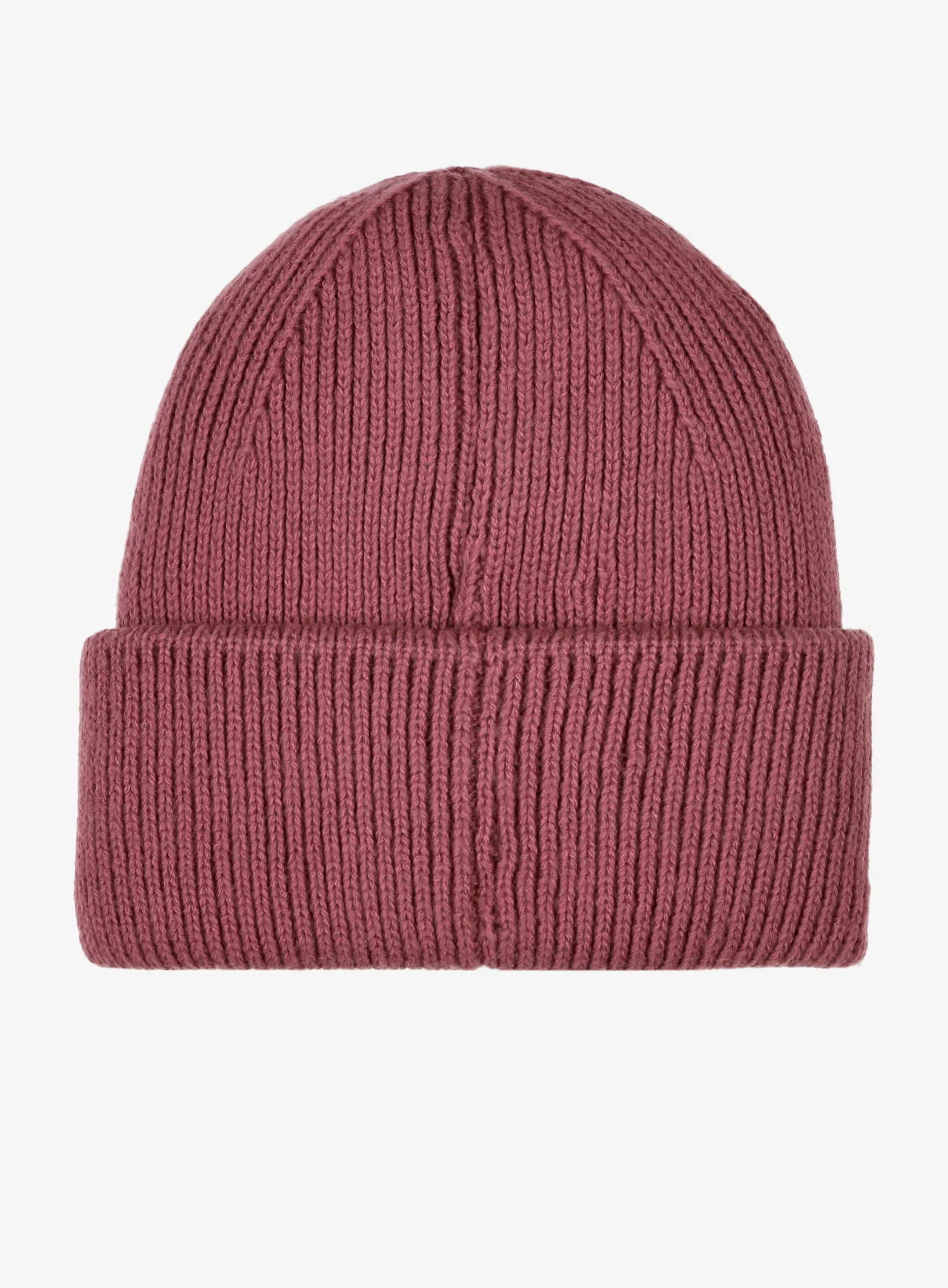 Zimná čiapka adidas TERREX Multi Beanie - quiet crimson/preloved fig