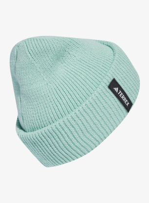 Zimná čiapka adidas TERREX Multi Beanie - semi flash aqua