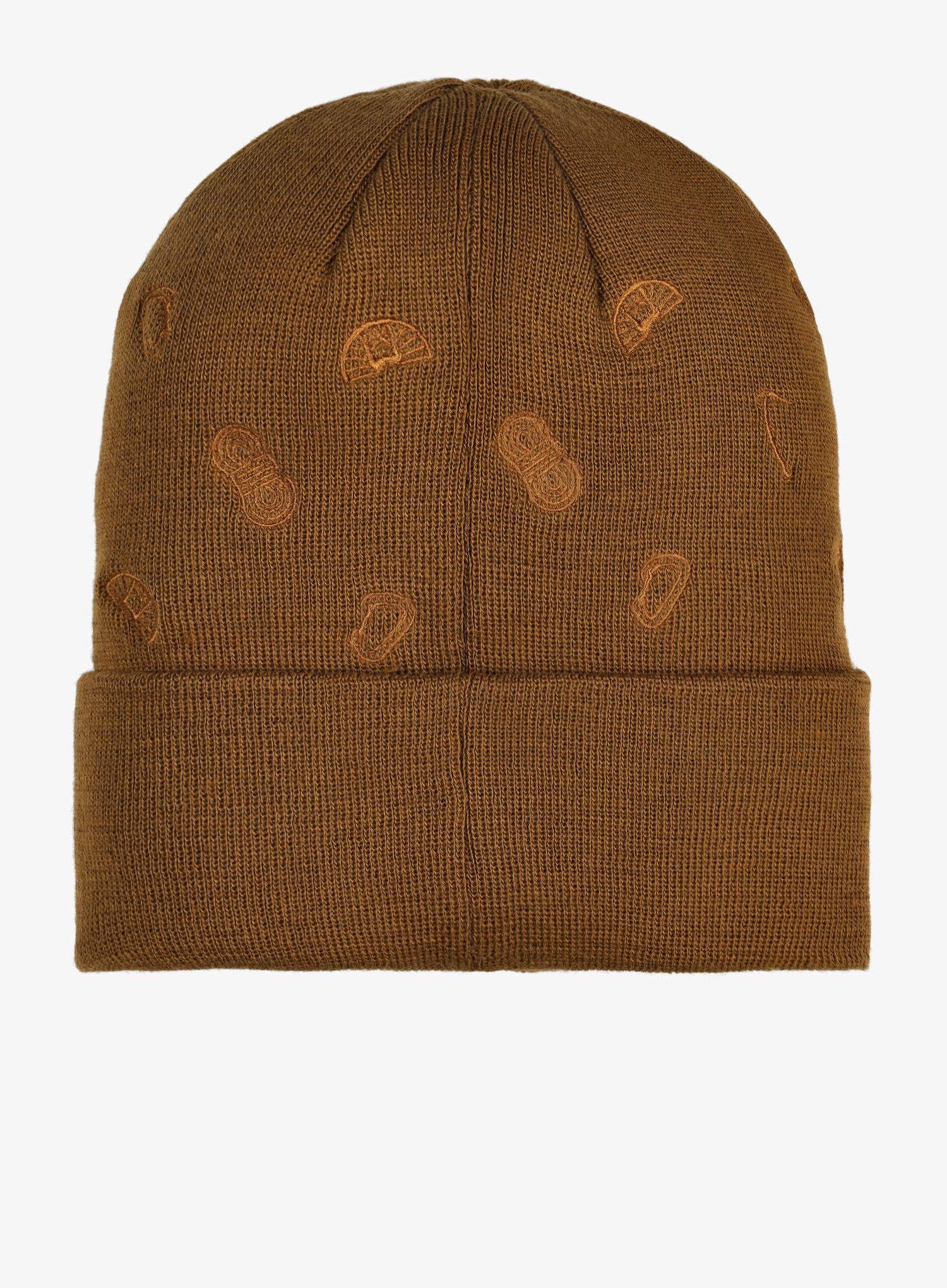 Zimná čiapka Black Diamond Gear Beanie - dark curry