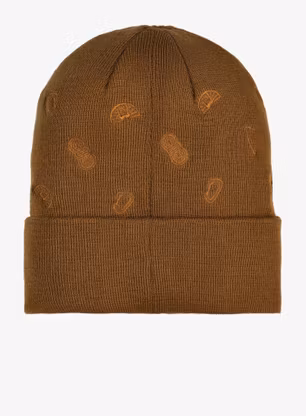 Zimná čiapka Black Diamond Gear Beanie - dark curry