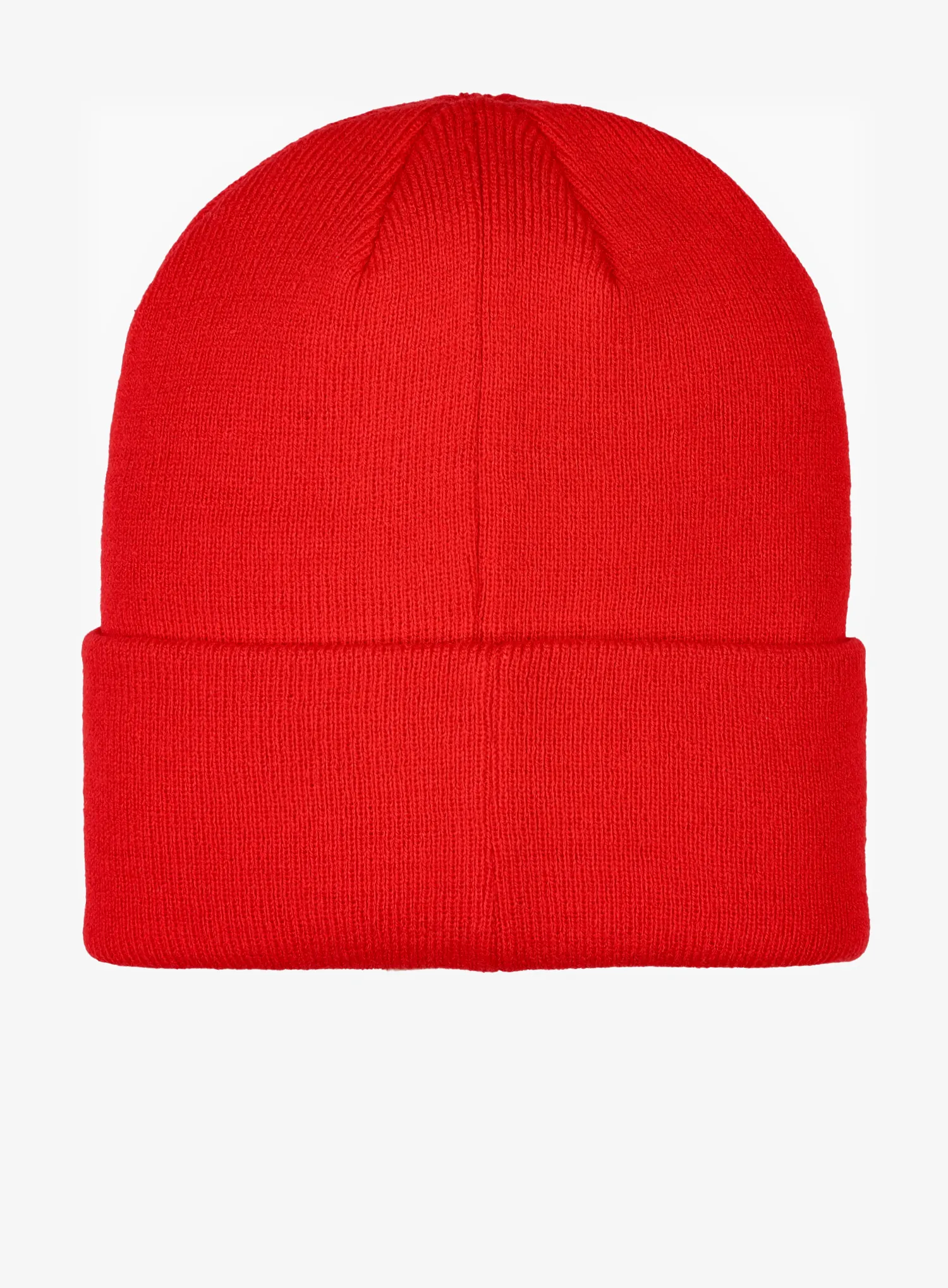 Zimná čiapka Black Diamond Watch Cap - coral red