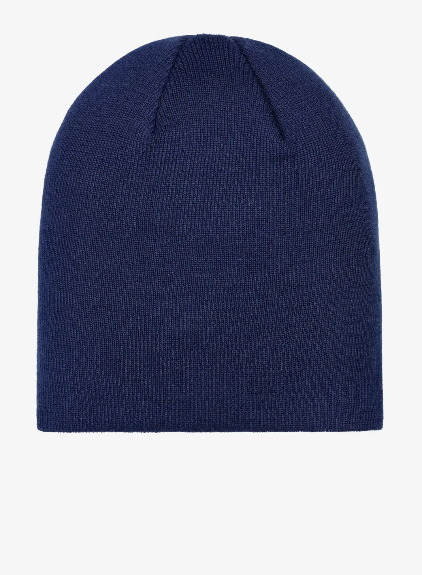 Zimná čiapka Buff Lilon Long - midnight
