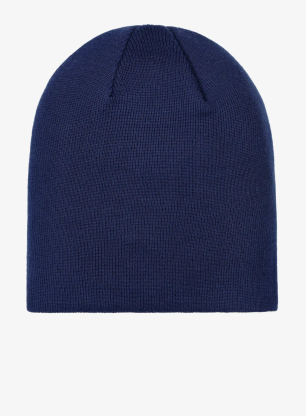 Zimná čiapka Buff Lilon Long - midnight