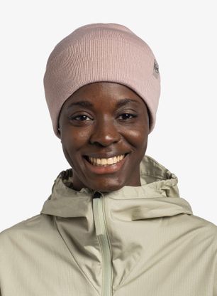 Zimná čiapka Buff Lilon - rosewood