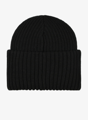 Zimná čiapka Buff Rutger Beanie - POW black