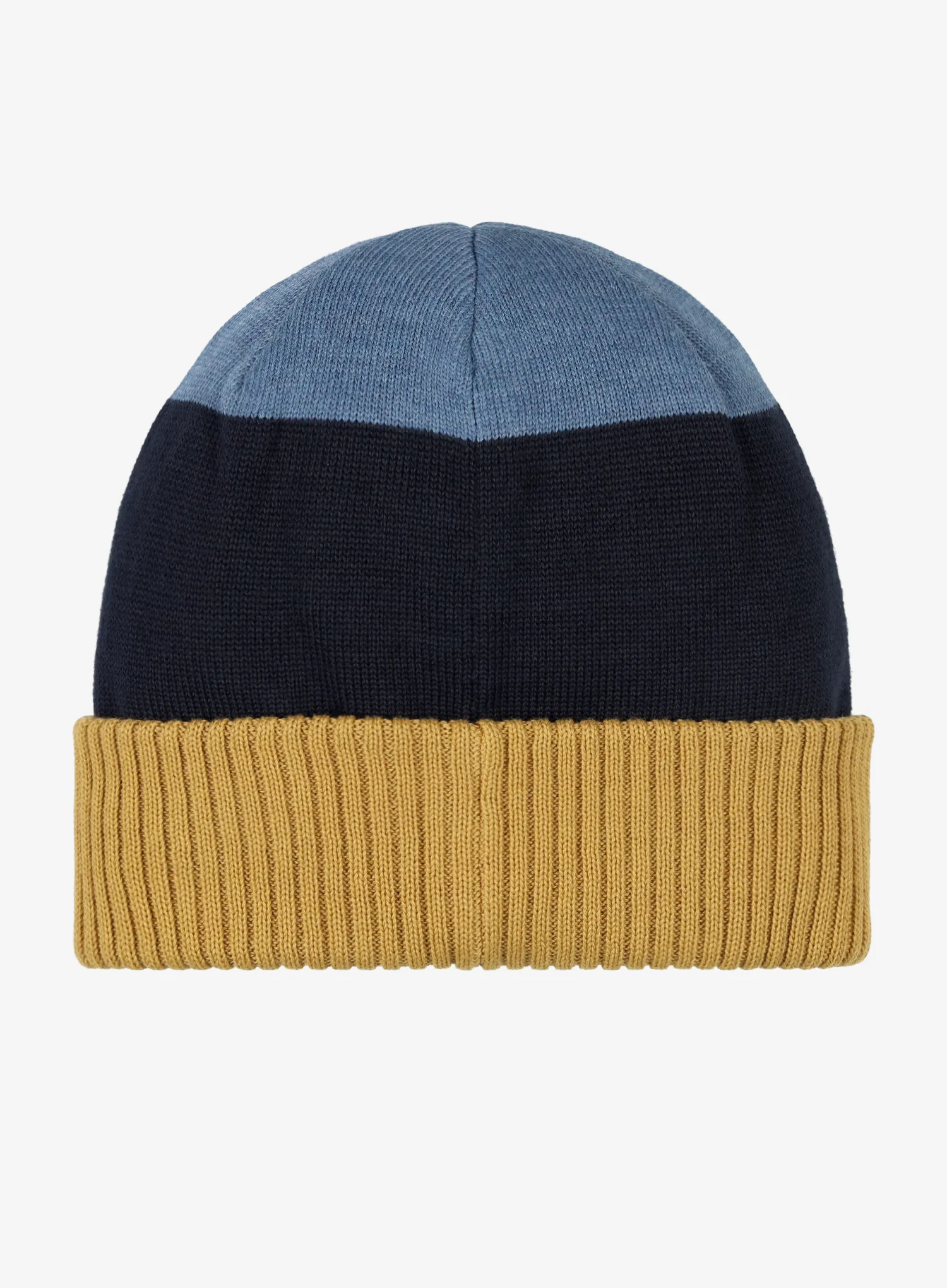 Zimná čiapka Cotopaxi Alto Beanie - bronze/deep sea