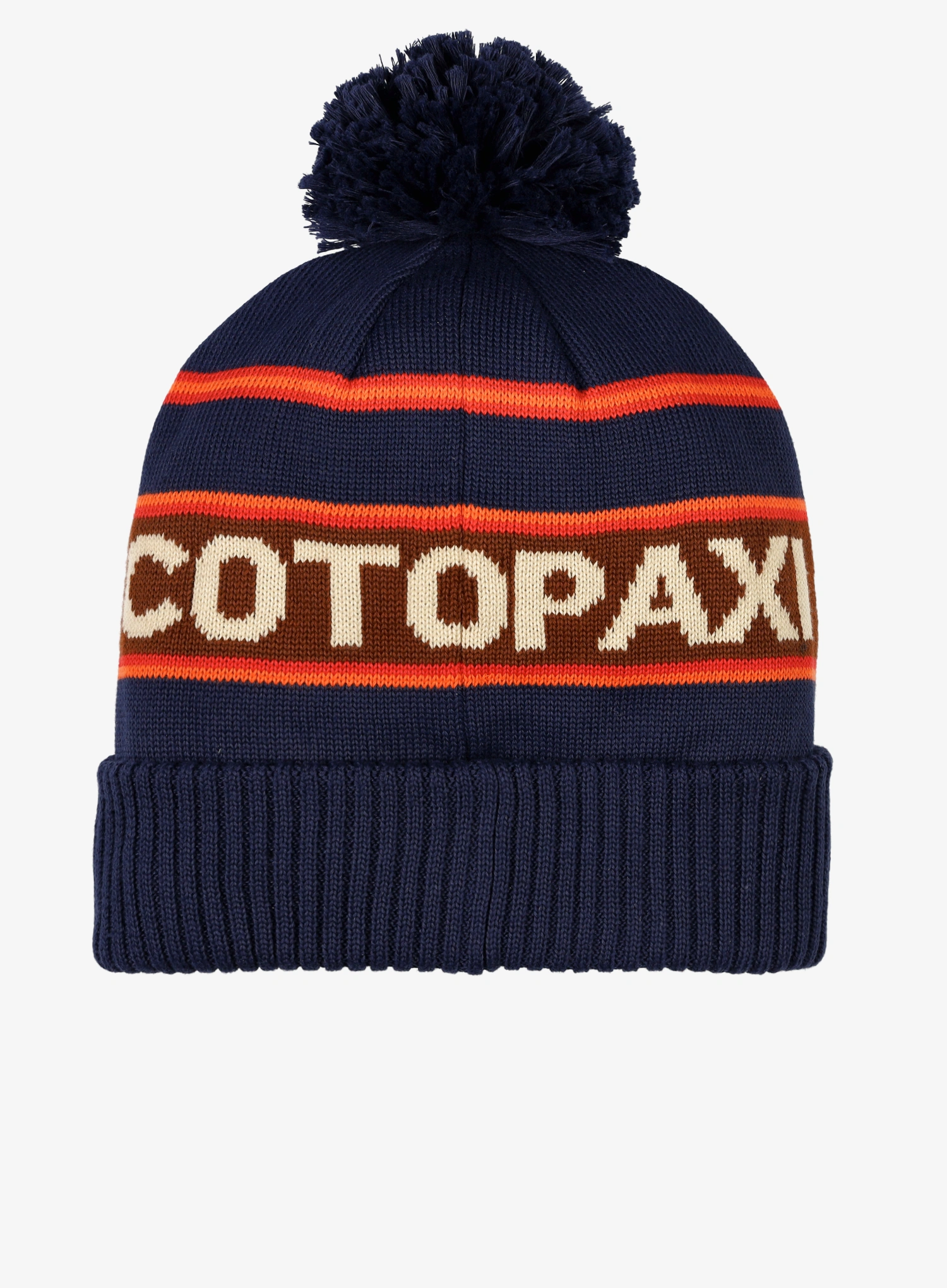 Zimná čiapka Cotopaxi Cumbre Beanie - maritime