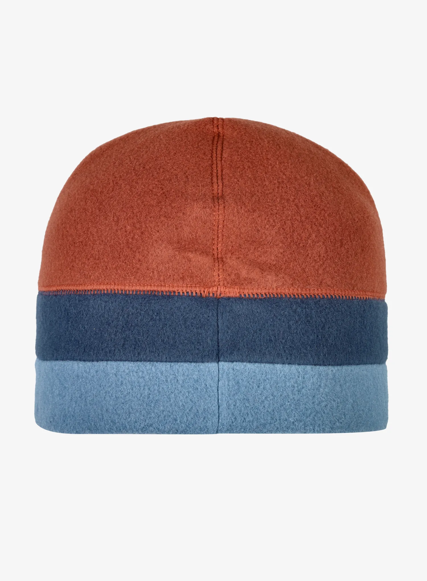 Zimná čiapka Cotopaxi Teca Fleece Beanie - nutmeg stripes