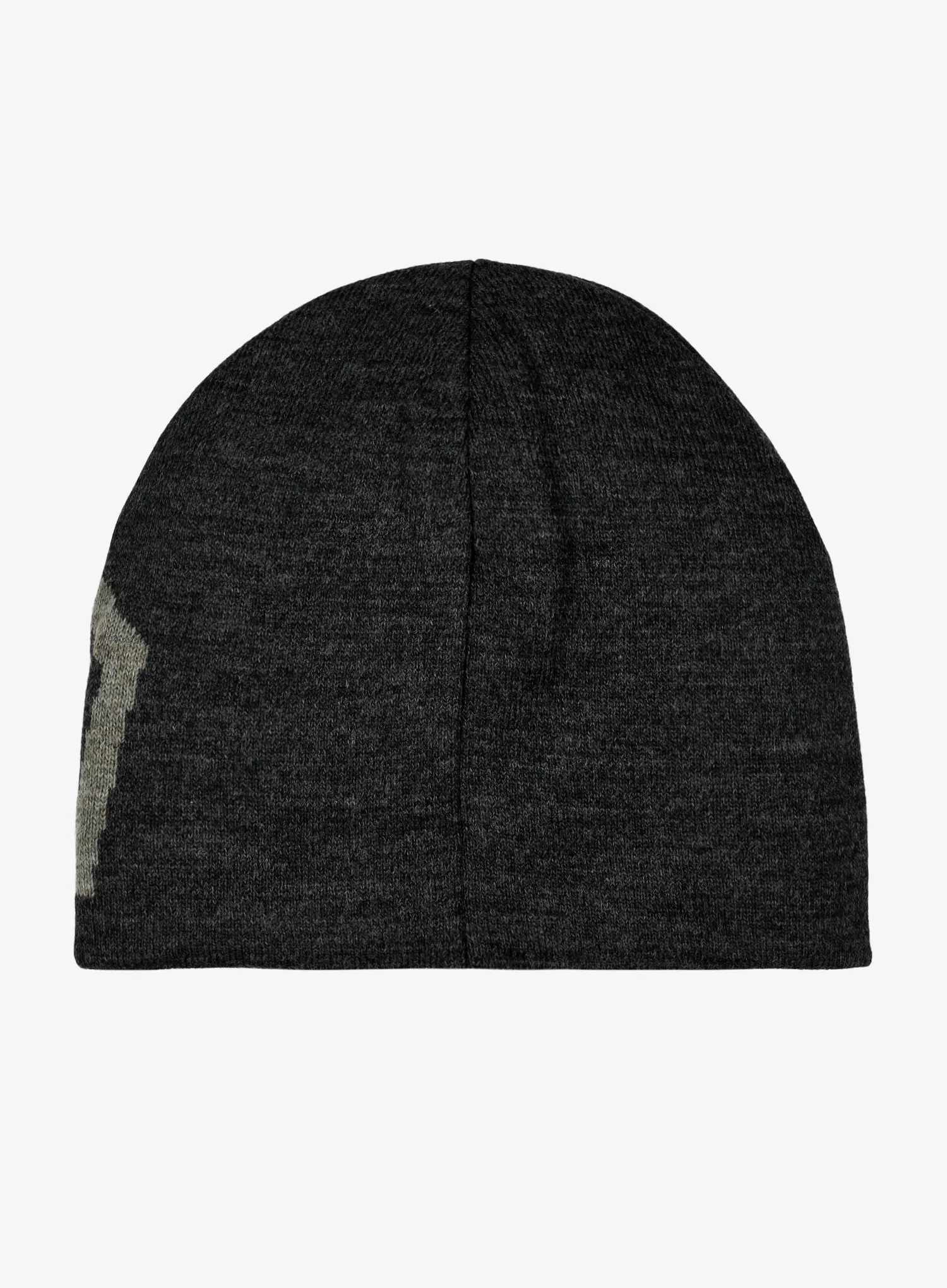 Zimná čiapka E9 T - dark/grey