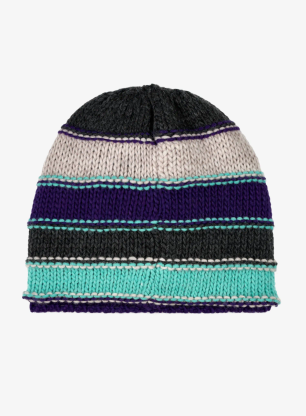 Zimná čiapka E9 Varbis Hat - purple