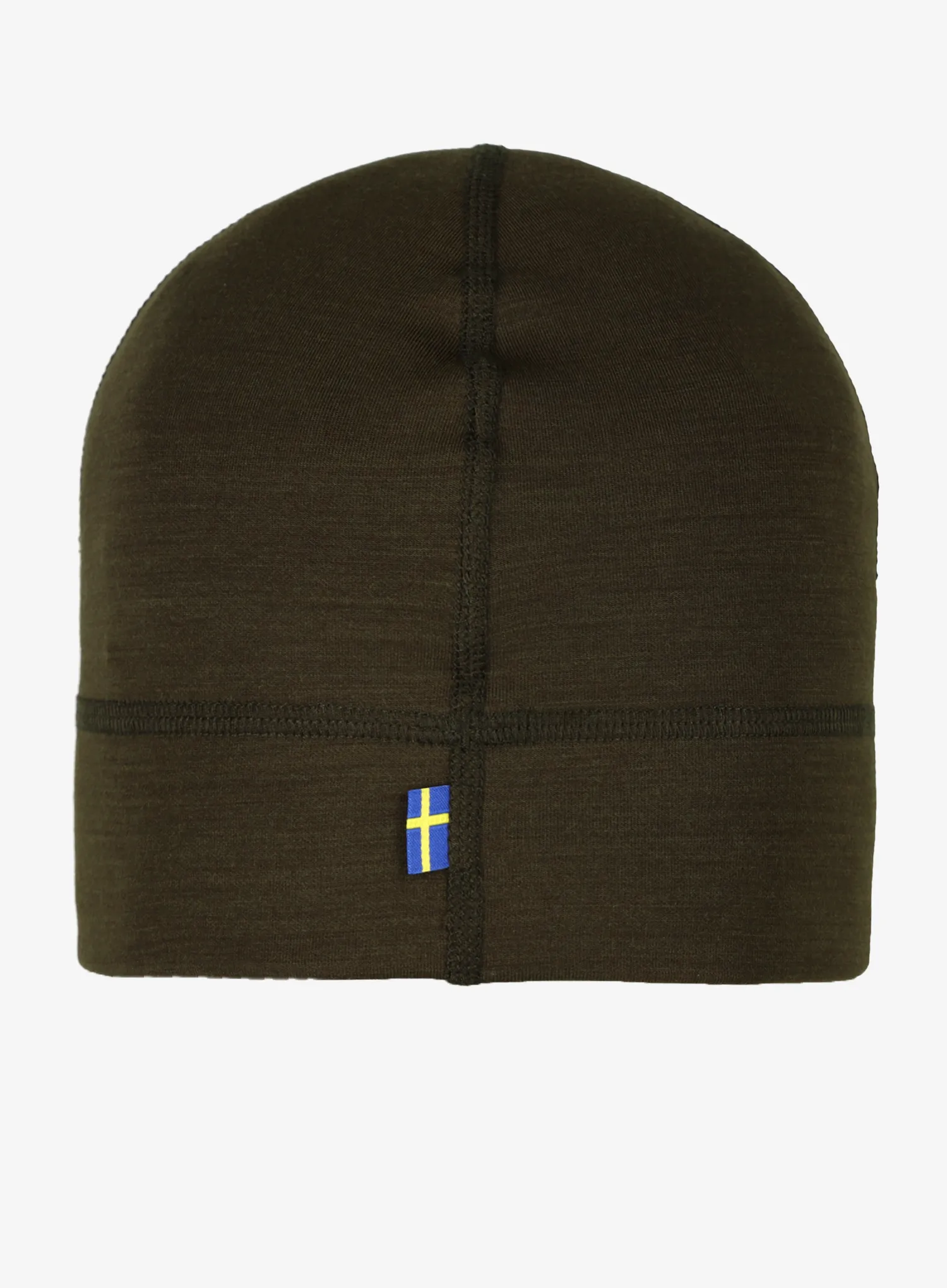 Zimná čiapka Fjallraven Keb Fleece Hat - deep forest