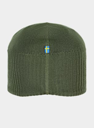Zimná čiapka Fjallraven Stormblocker Beanie - laurel green