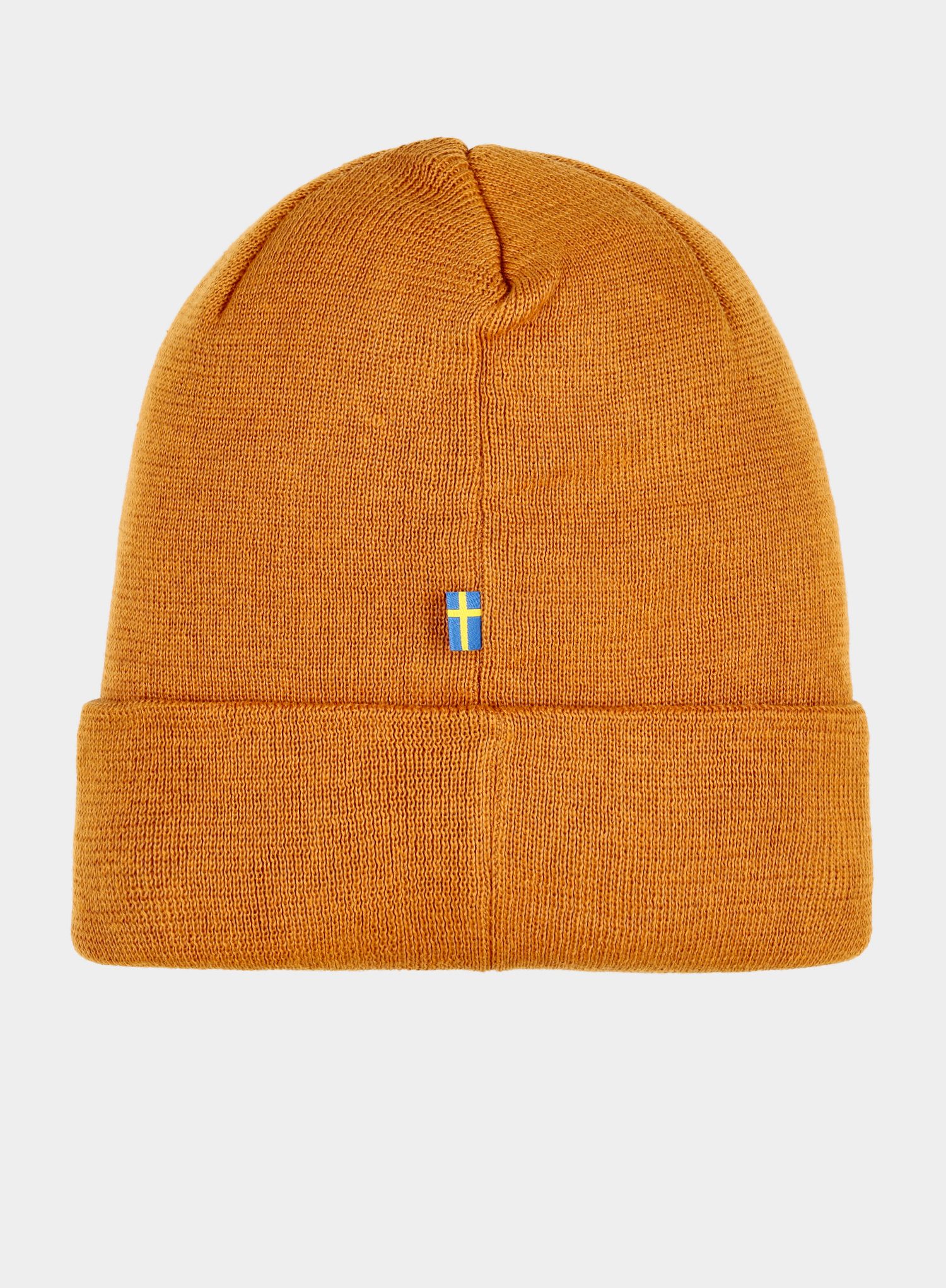 Zimná čiapka Fjallraven Vardag Classic Beanie - acorn