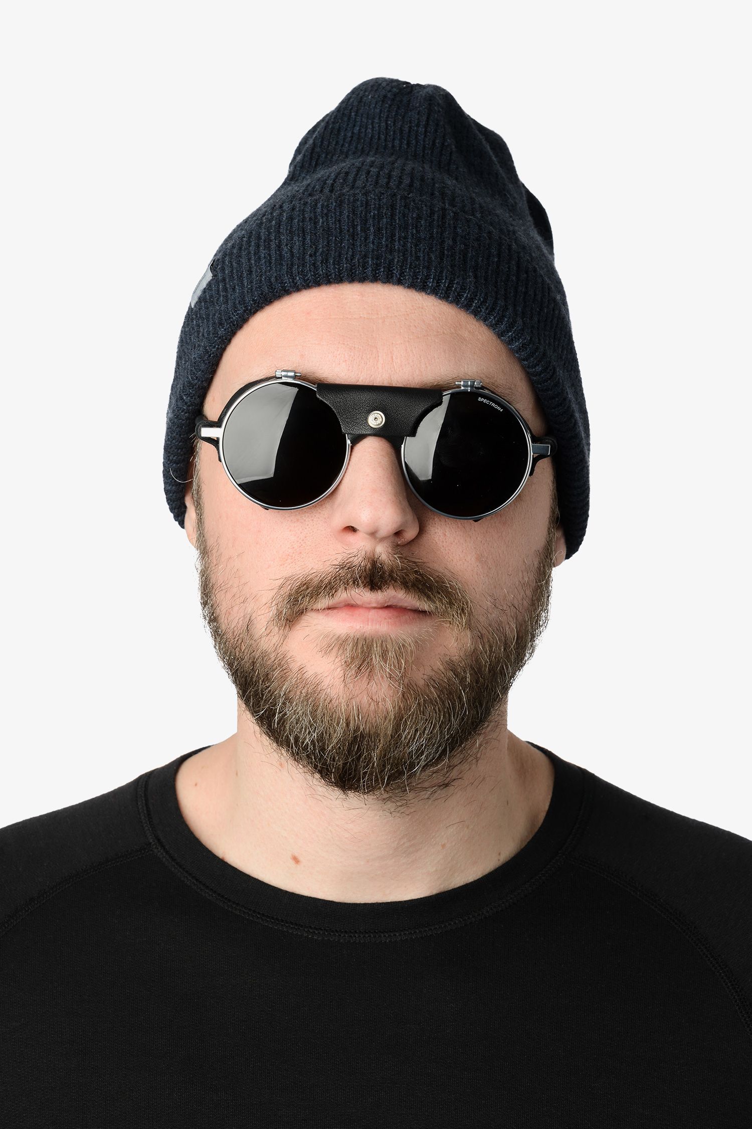 Zimná čiapka Houdini Zissou Hat - big bang blue