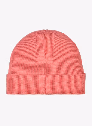 Zimná čiapka Icebreaker Merino Explore Beanie - acid pink