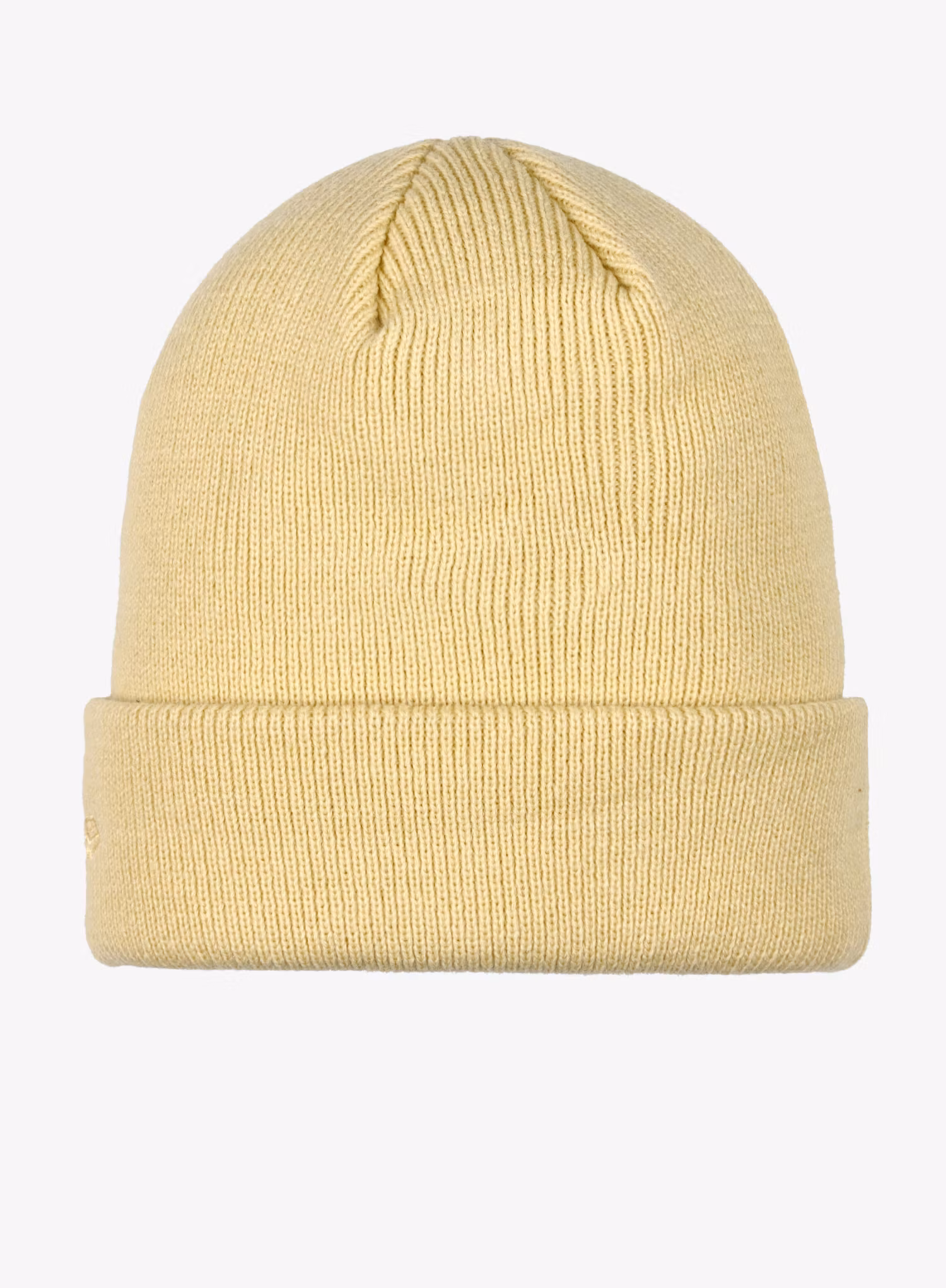 Zimná čiapka ION Beanie Logo - dirty sand