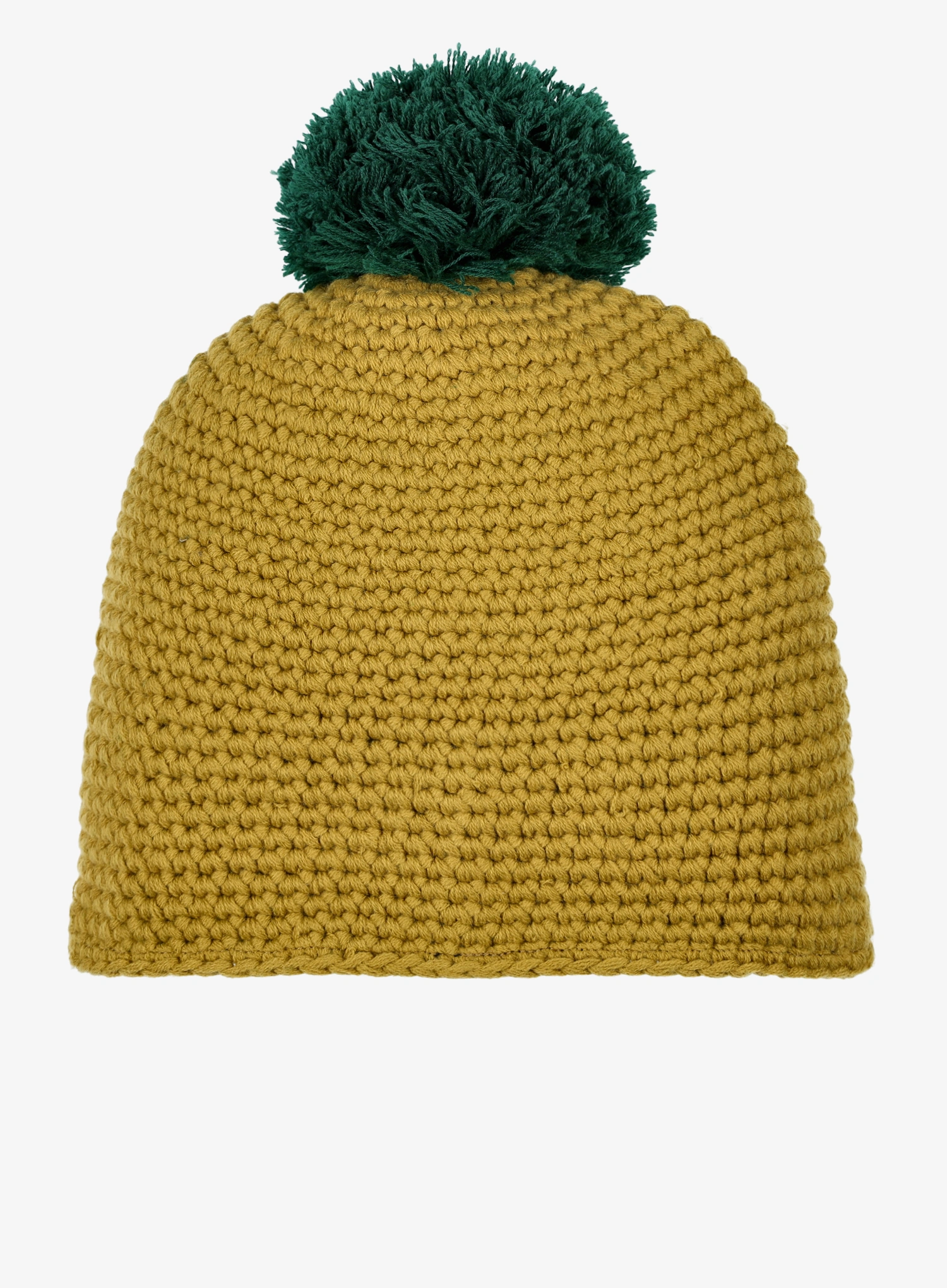 Zimná čiapka La Sportiva Dorado Beanie - savana/jungle