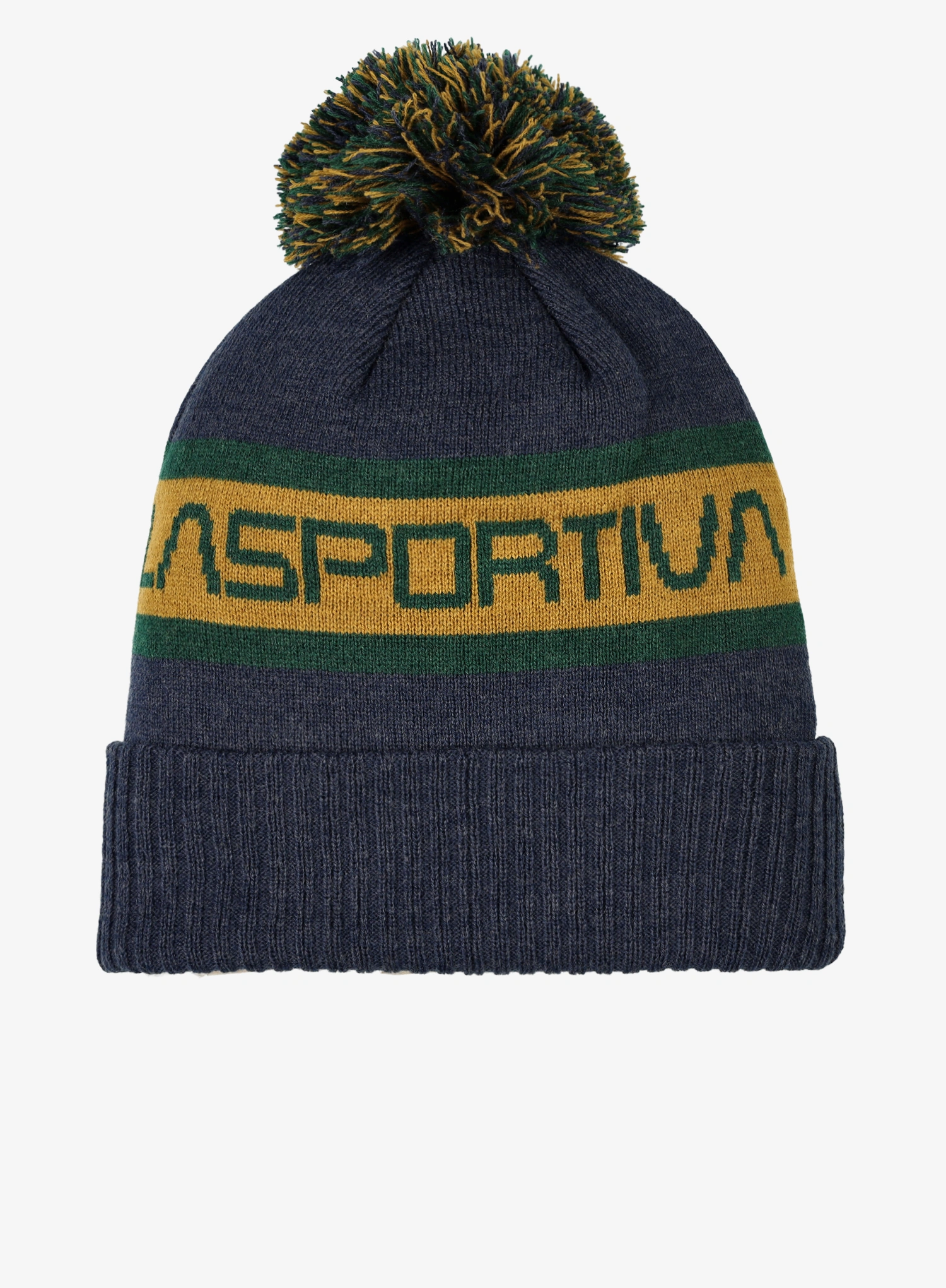 Zimná čiapka La Sportiva Orbit Beanie - night sky/savana