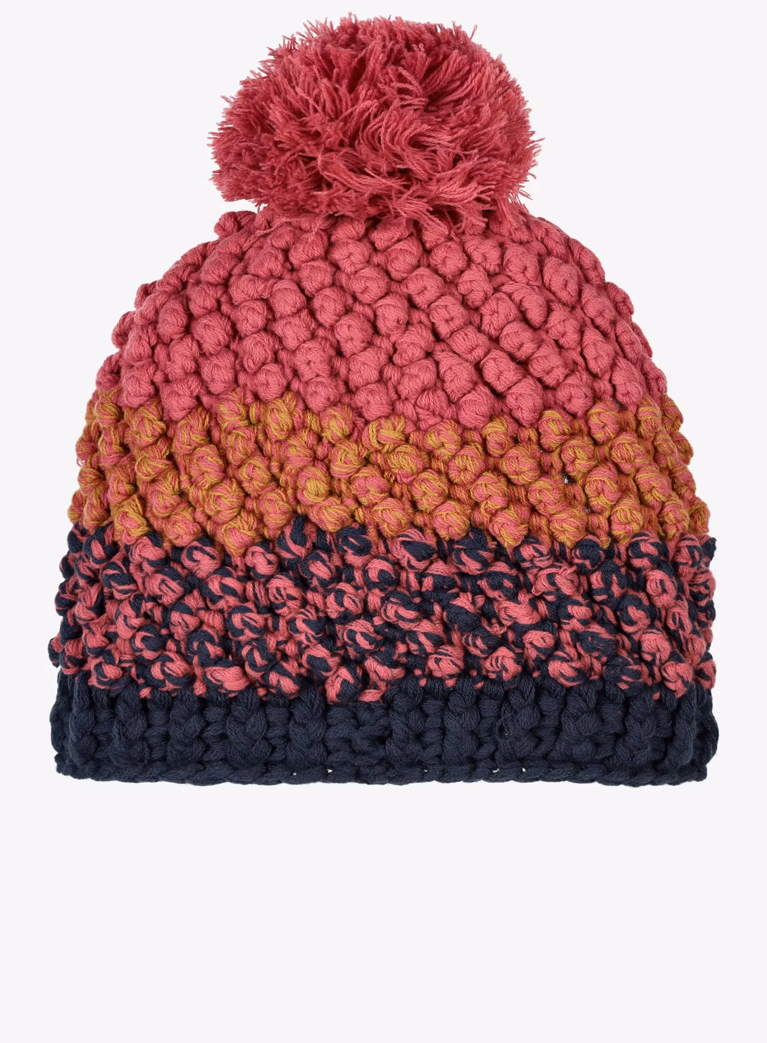 Zimná čiapka La Sportiva Terry Beanie - night sky/savana