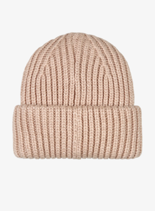 Zimná čiapka Majesty Nordic Beanie - beige