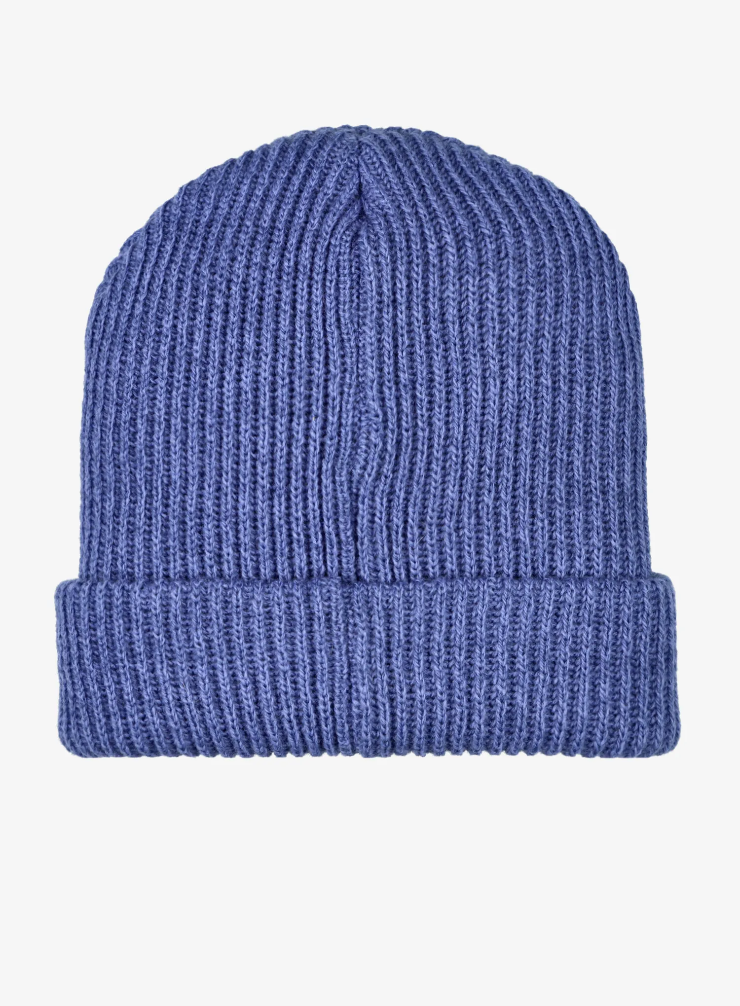 Čiapka Pajak Woolly Beanie - denim