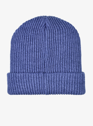 Čiapka Pajak Woolly Beanie - denim