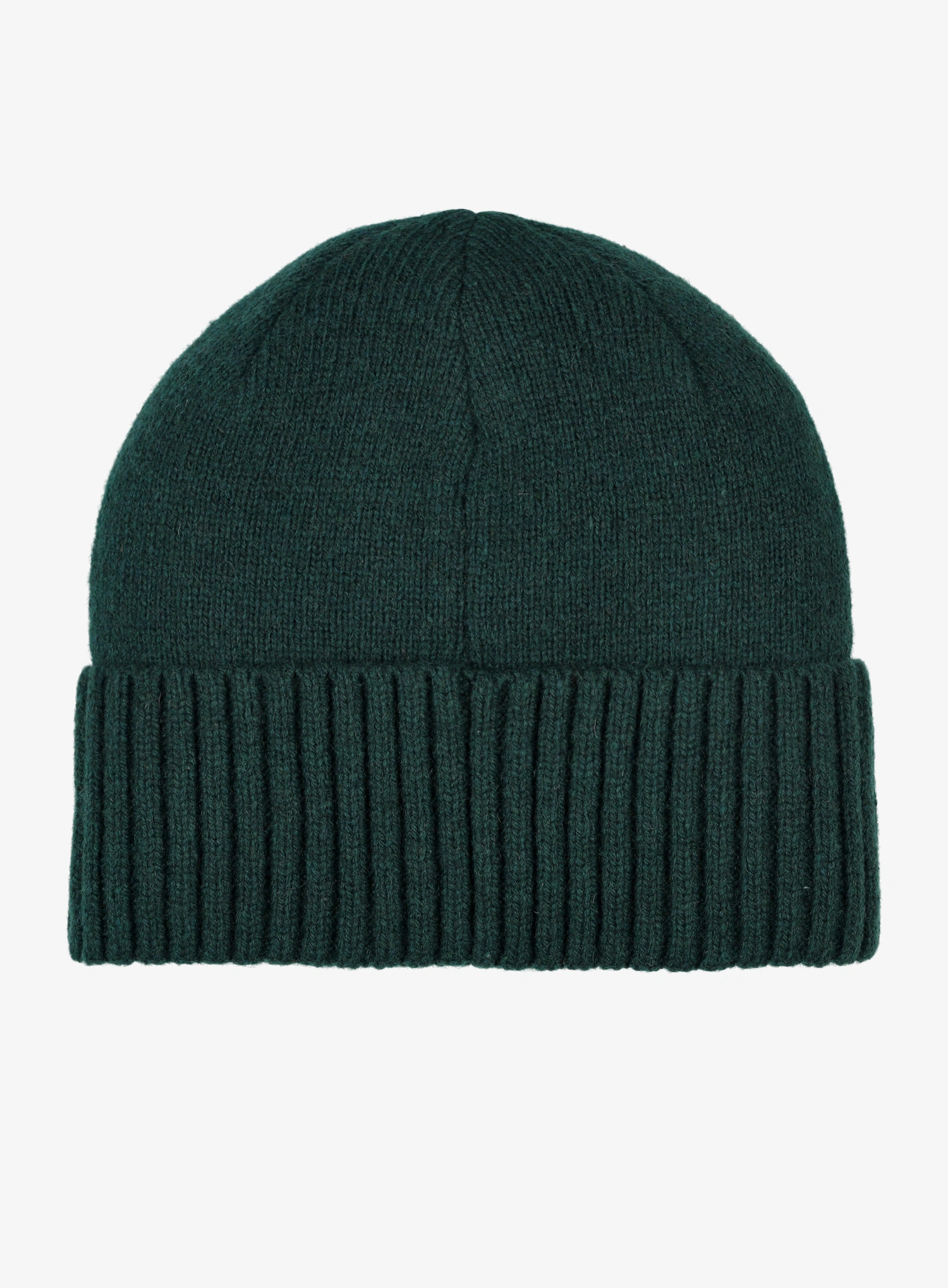 Zimná čiapka Patagonia Brodeo Beanie - cascade green